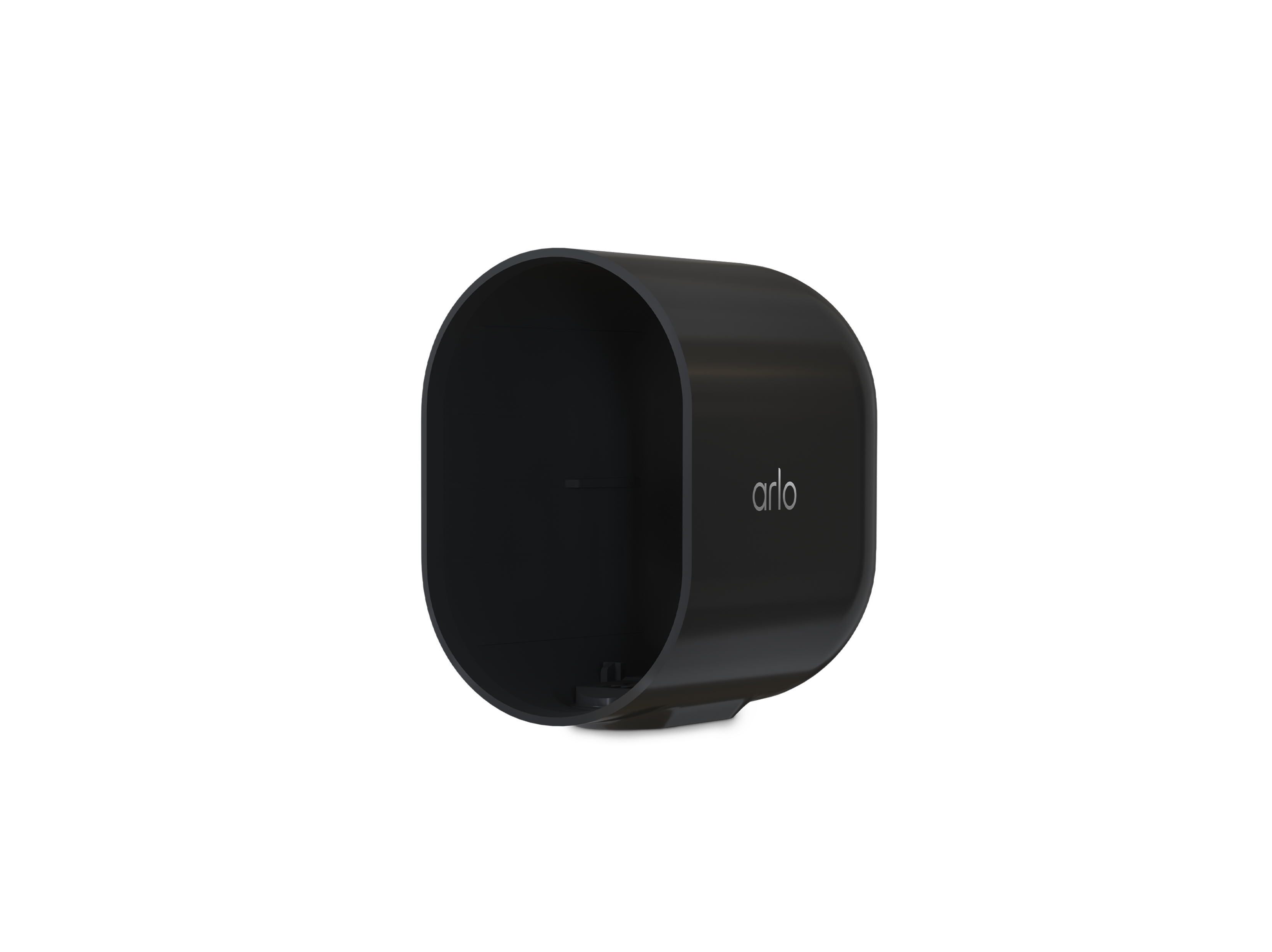 Black Camera Housing for Go 2 Cameras