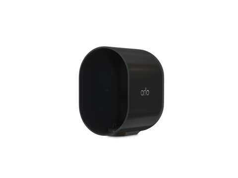 Black Camera Housing for Go 2 Cameras