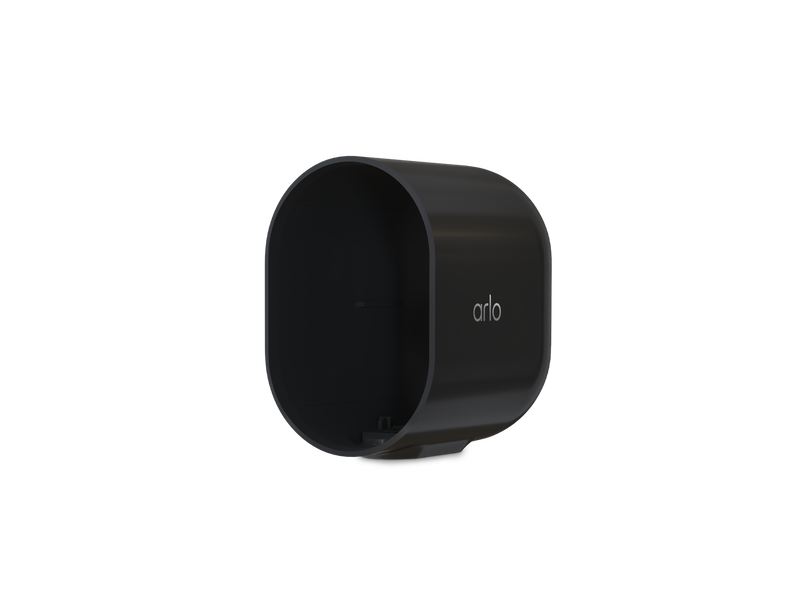 Black Camera Housing for Go 2 Cameras