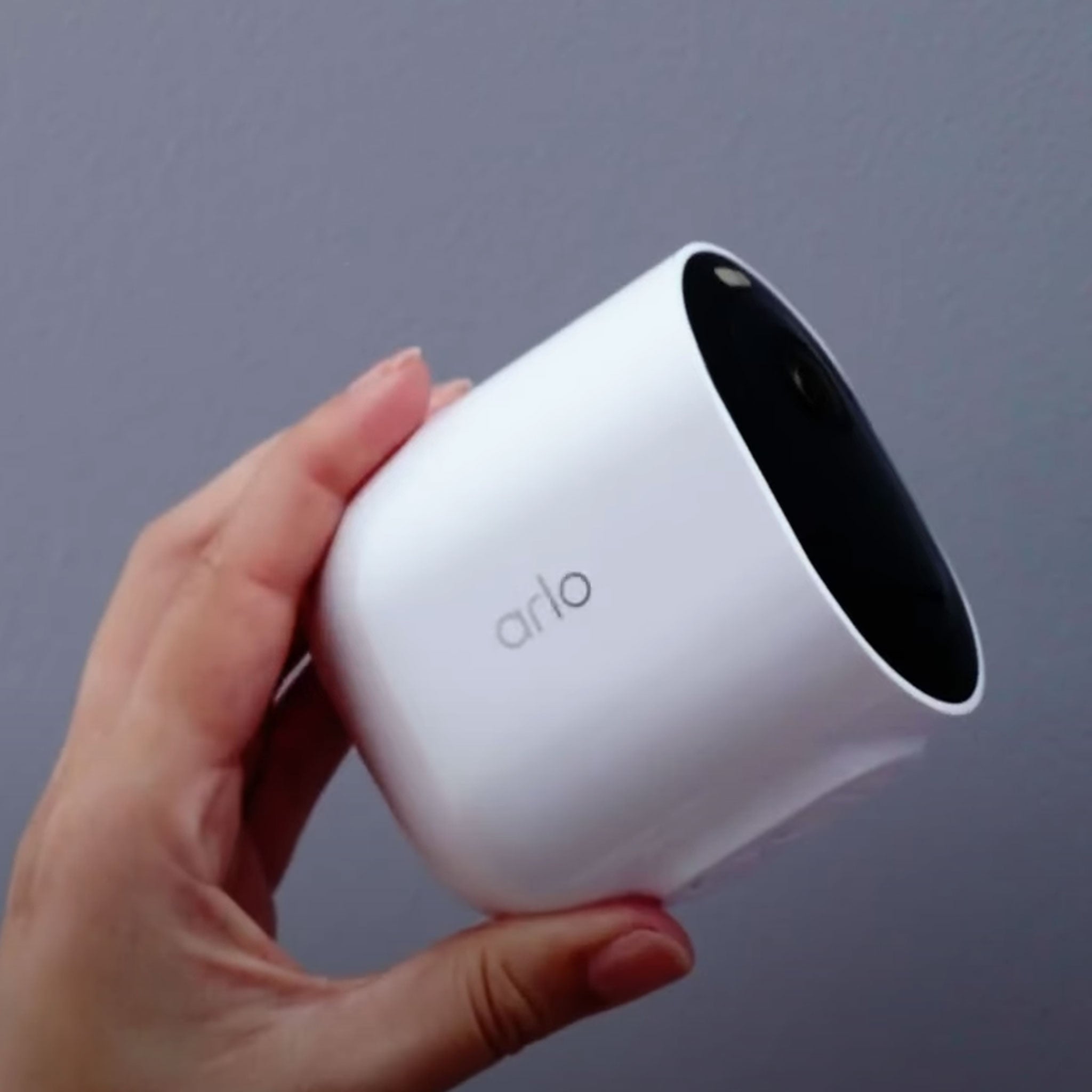 Pro Security Camera 2K (6th Gen) Support Page