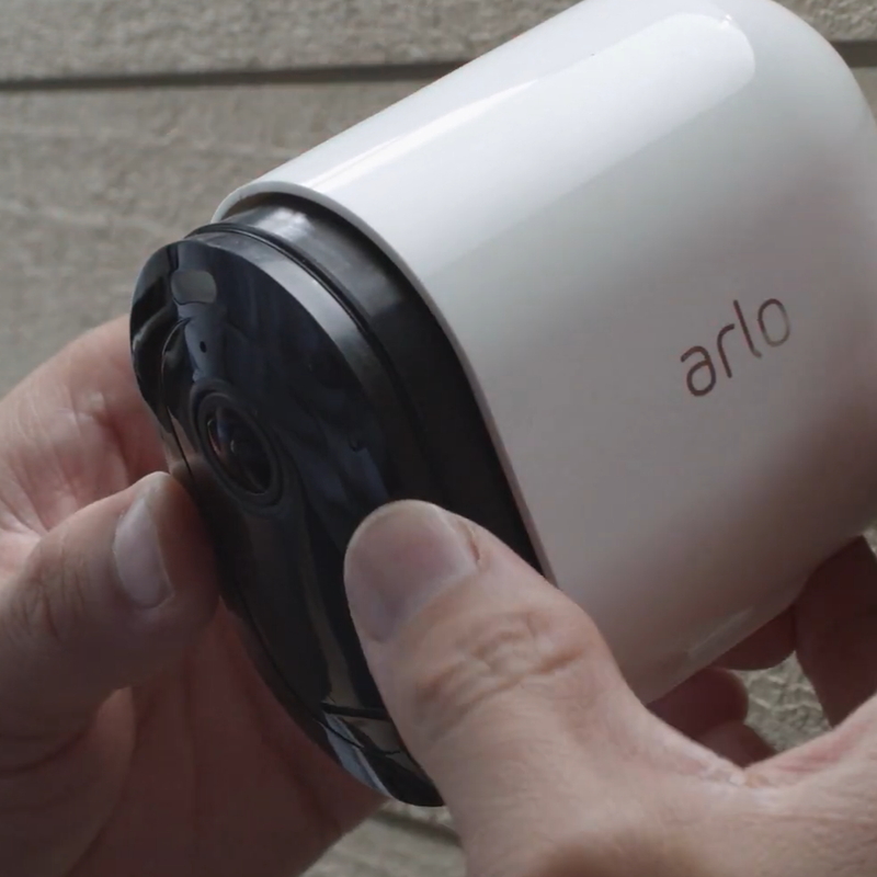 Arlo Pro 3 Support, Setup & Troubleshooting