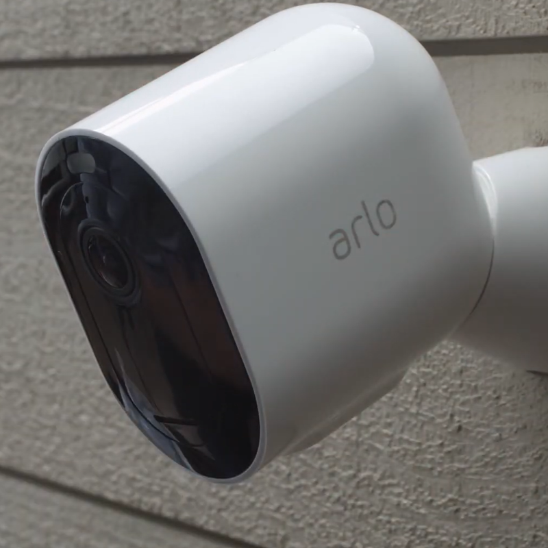 美品　Arlo Pro 4 2K 防犯カメラ2個セット Arlo Pro 4 Support | Arlo Smart Home Security