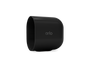 Black Camera Housing