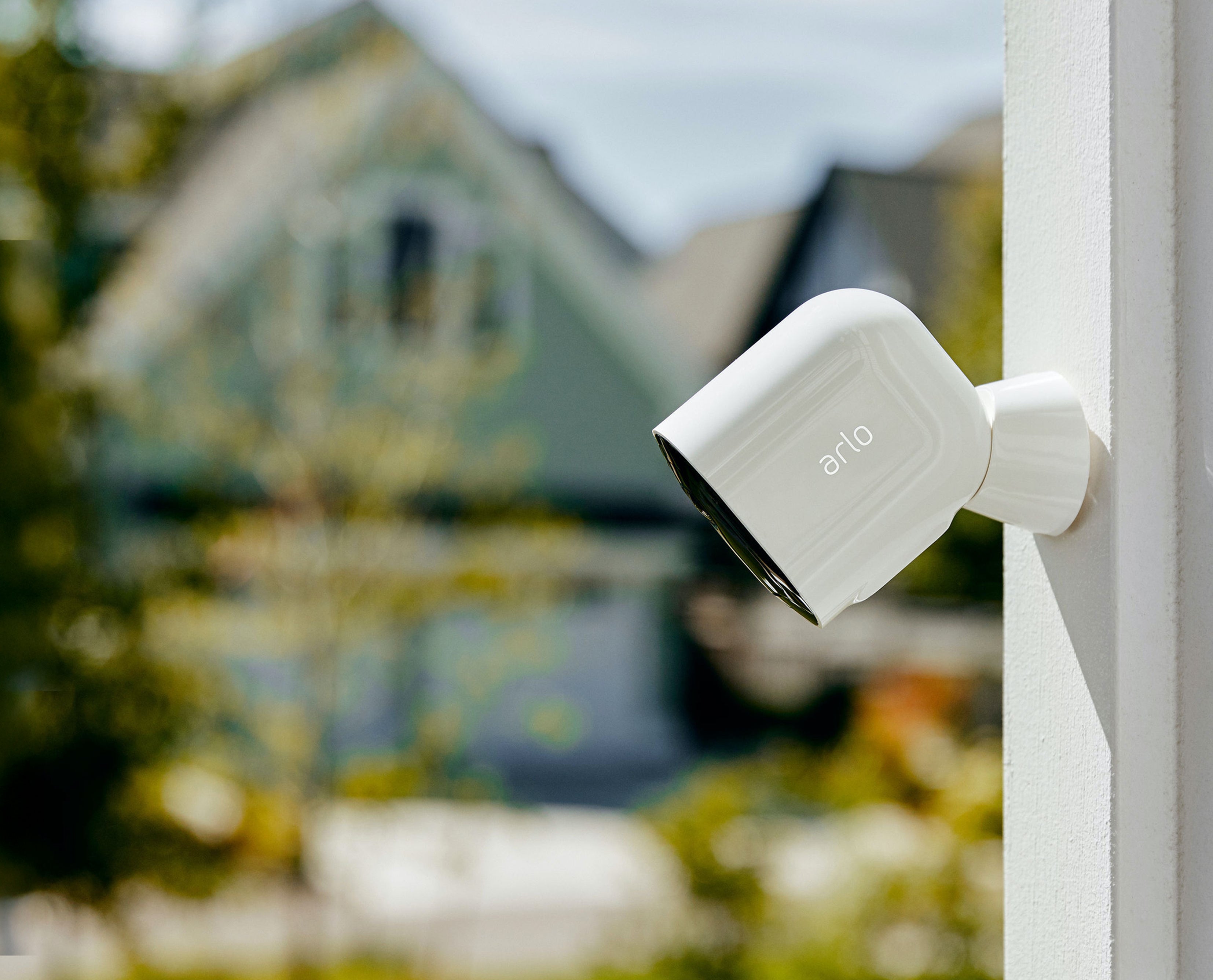 Arlo Pro 4 Support | Arlo Smart Home Security