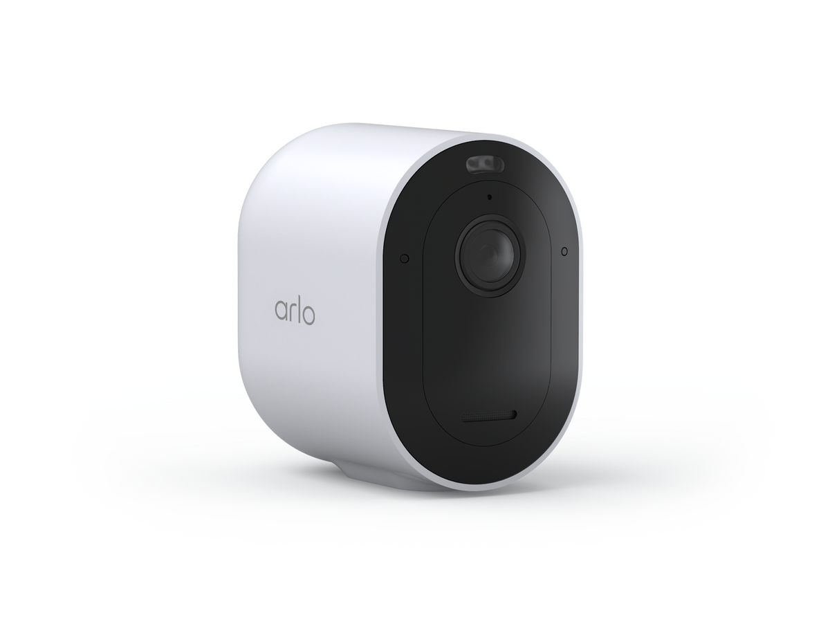 Arlo: Home Security Systems – Cameras, Doorbells, Floodlights and more