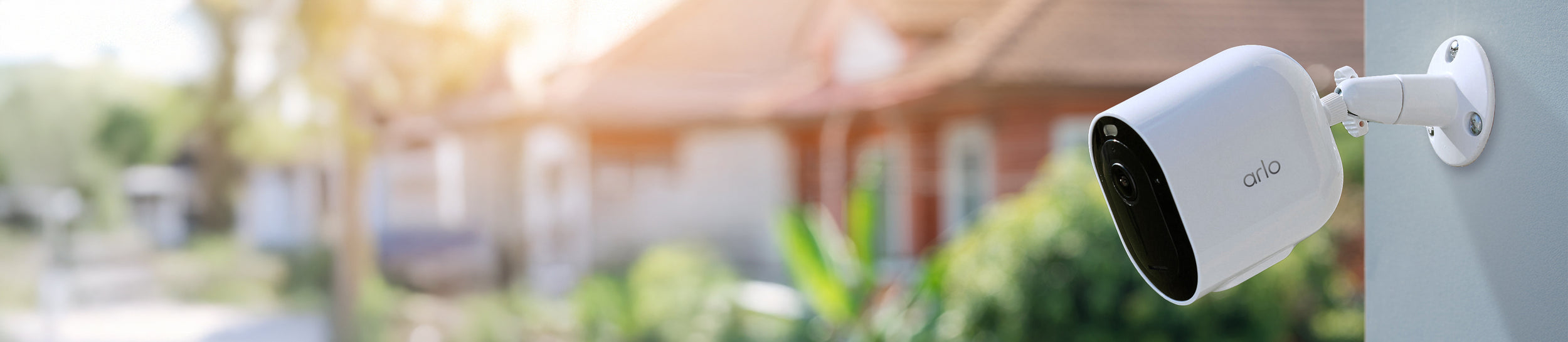 Arlo Pro 5 Support | Arlo Smart Home Security