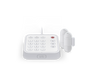 Arlo Home Security System with 2 Arlo All In One Sensors