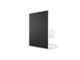 A white VMA7600-10000S solar panel charger