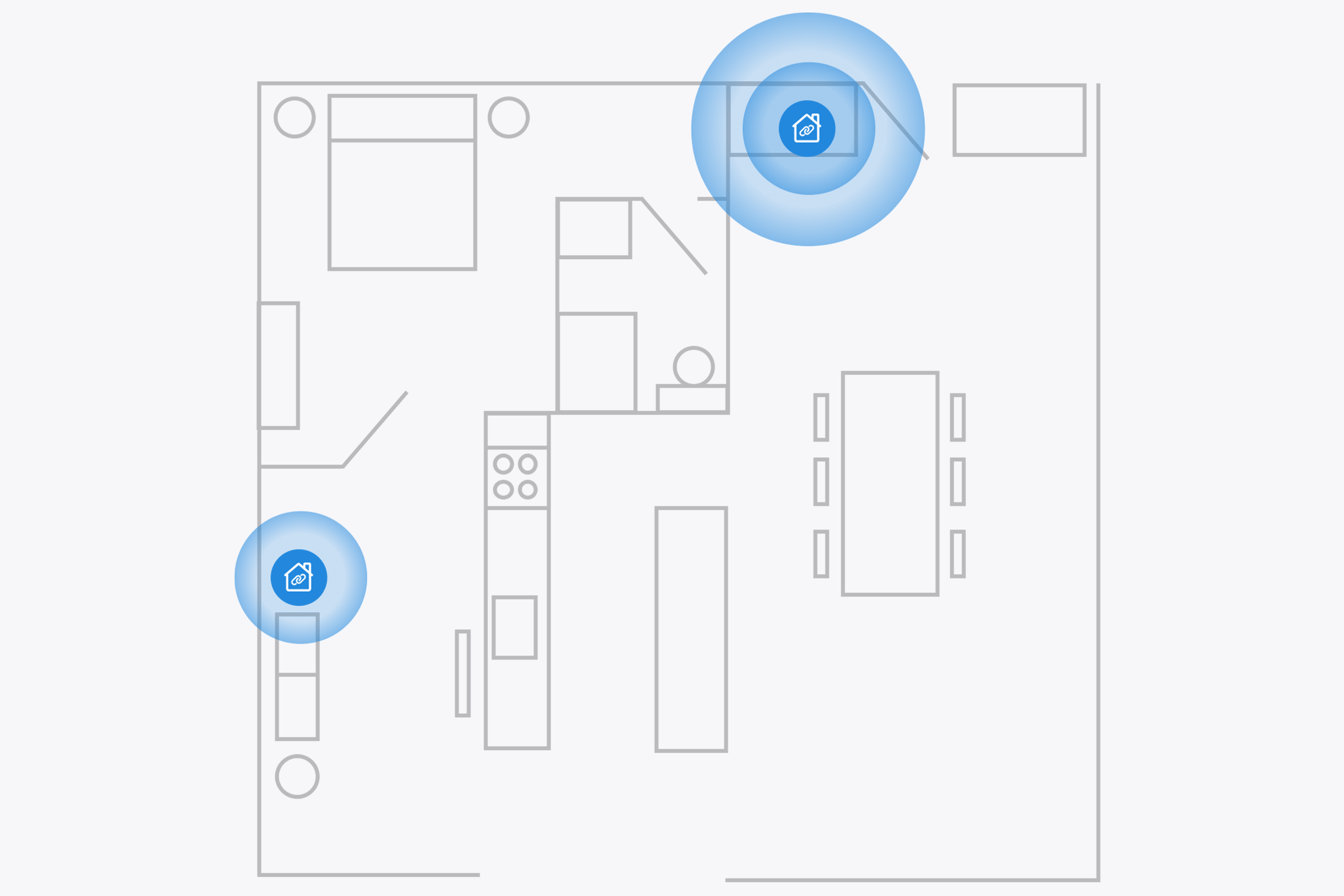 Arlo SecureLink diagram