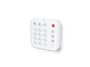 a Wire-Free Keypad for the Home Security System